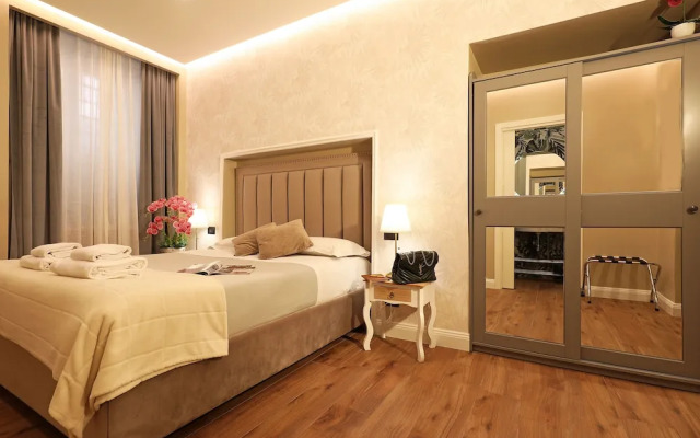 Vatican Cozy Suites