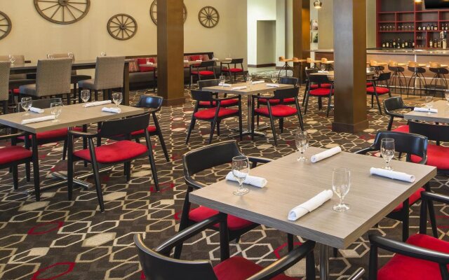 Four Points by Sheraton Bentonville