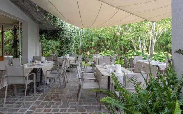 Hotel Giulietta Romeo