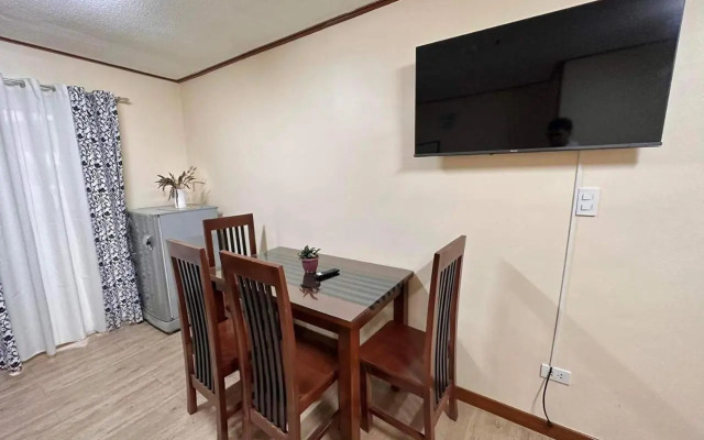 Zenmist properties - Studio Unit