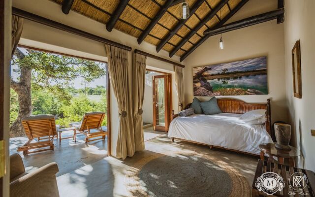 Machaton Private Camp