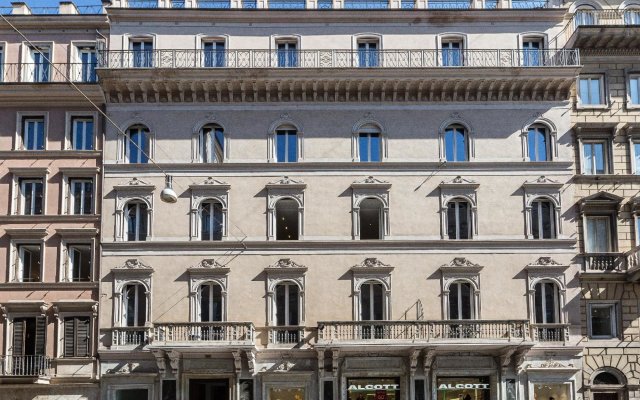 Amazing Suite Piazza Venezia