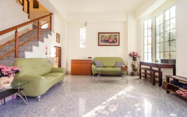 Yin Hsuan Homestay