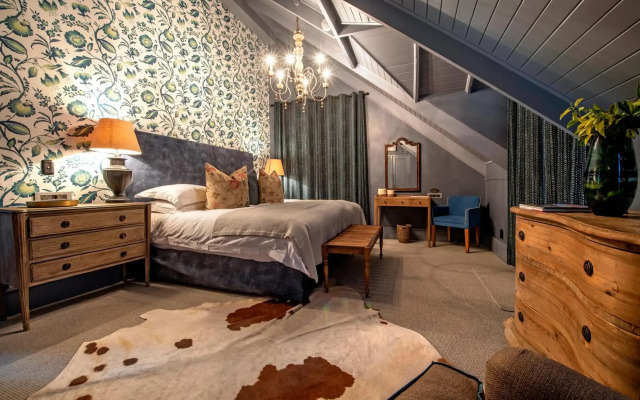 Avondrood Guest House