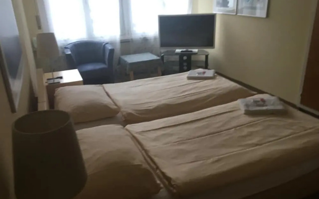 Hotel & Backpackers Zak