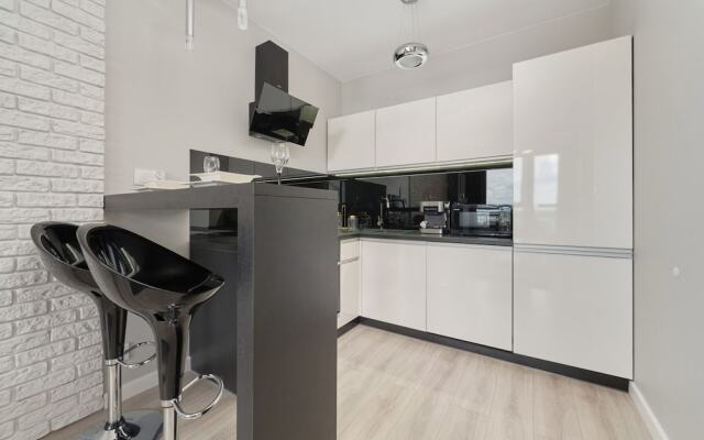 Odra Tower Apartment by Renters Prestige