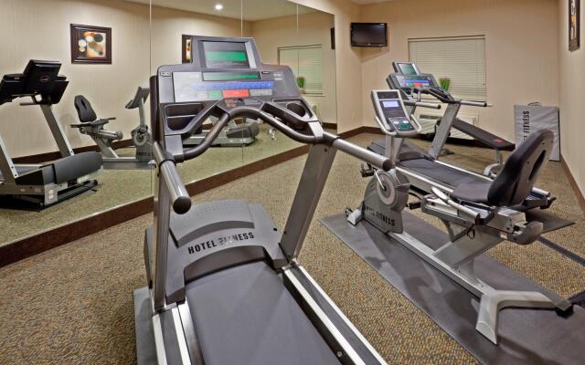 Holiday Inn Express & Suites Dallas Southwest-Cedar Hill by IHG