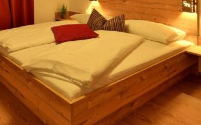 Apartment Haus am See