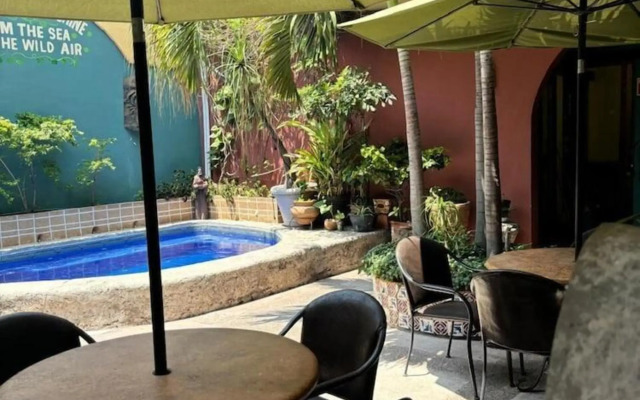Hotel Casa de Leyendas