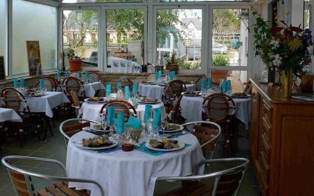 Camping Le Raguenes Plage