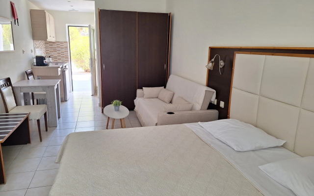 George Beach Studios