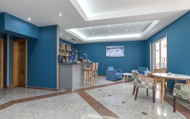 Garni Hotel MB
