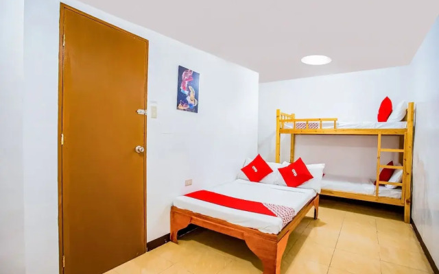 Mye Tourist Inn
