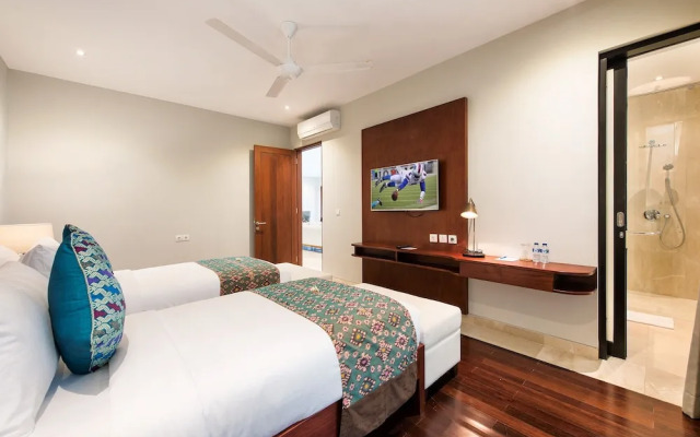 Karang Saujana Estate