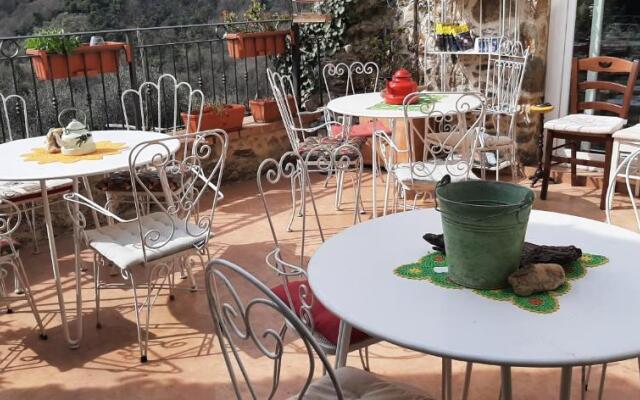 B&B L' Antica Macina