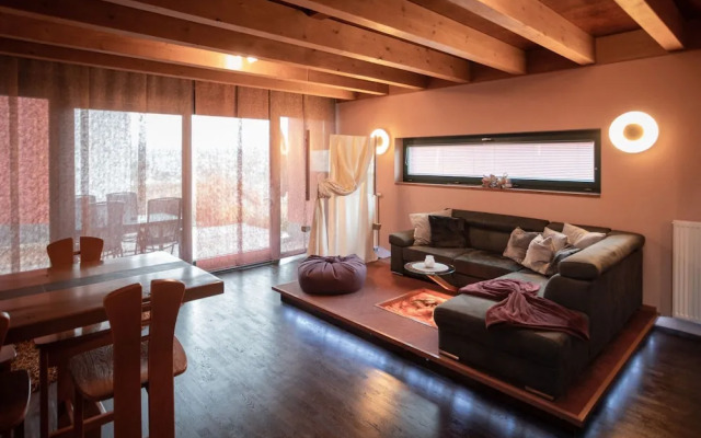 Holiday Home With Sauna in the Bavarian Forest