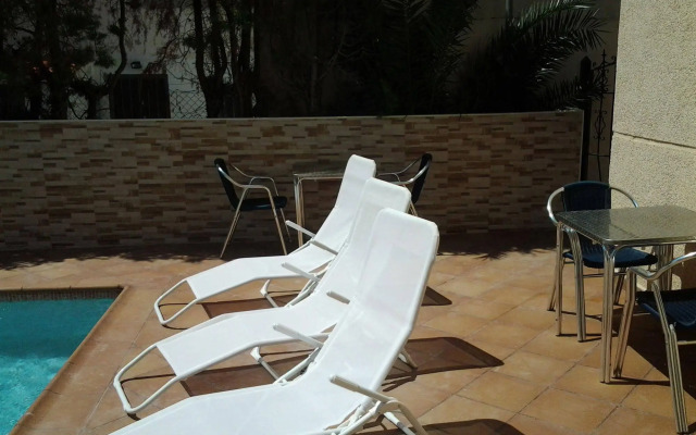 Apartamentos Doña Carmen 3000