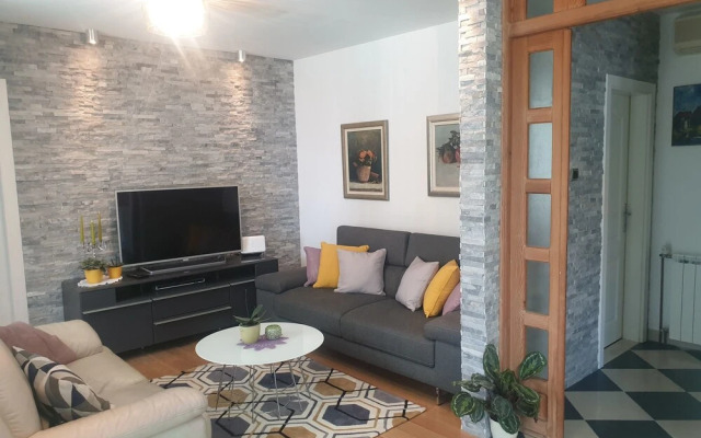 Apartments Katica