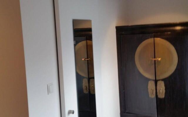 Porta Superia Boutique  B&B