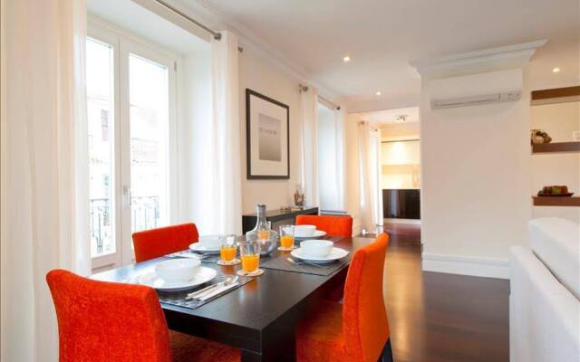 Baixa Deluxe Apartments | Rentexperience