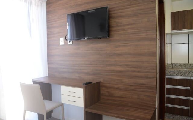 Tagua Park Hotel