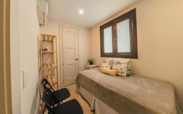 Special Price Deluxe 2BR at El Portillo