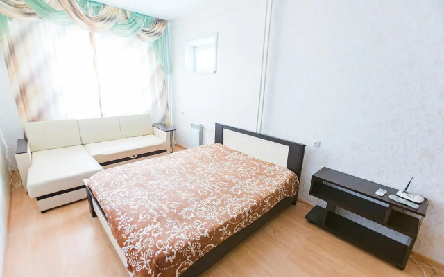 Astra Apartmets на улице Бориса Алексеева 20 корпус 2