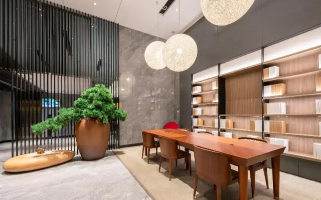 Ji Hotel Xiamen Railway Station North Square