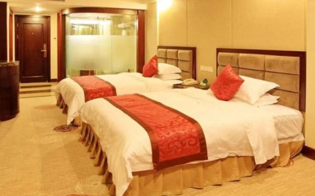 Langzhong Grand Hotel