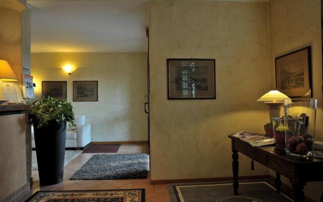 Hotel Parco