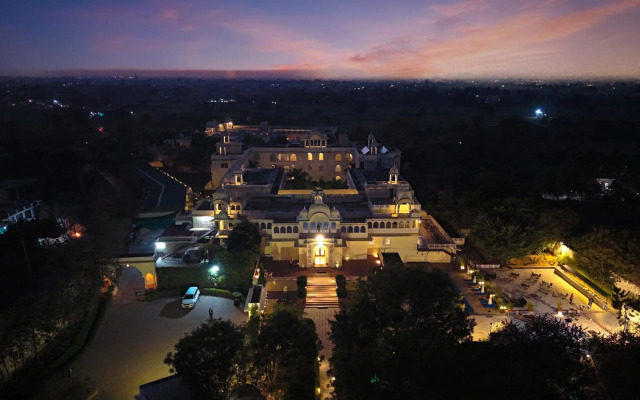 The Tigress Resort & Spa, Ranthambore