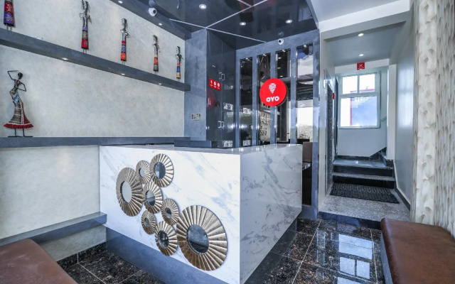 OYO 15374 Hotel Pushkar Talhati