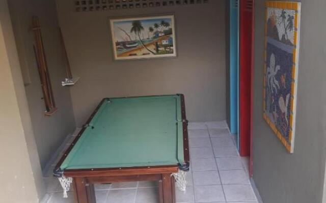 Hotel Pousada Solar da Praia