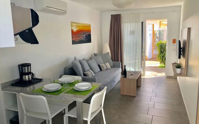 Los Leones Bungalows