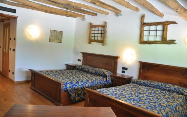 La Brace Hotel & Restaurant