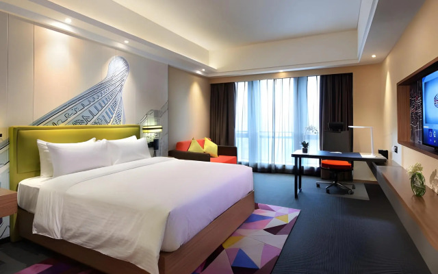 Hampton by Hilton Guangzhou Dongxiaonan