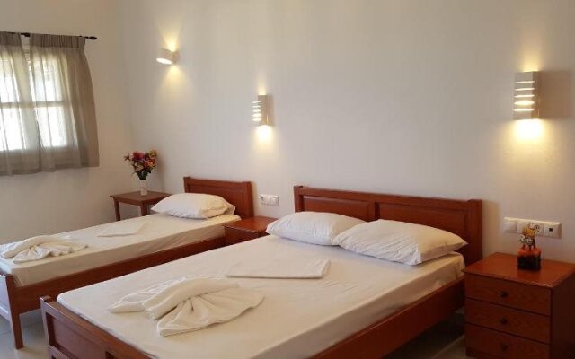 Atlantida Hotel