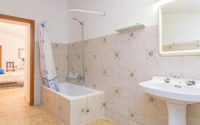 CAN FERRER - Villa for 4 people in Pollença.