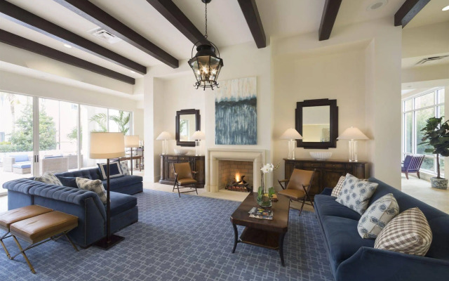 The Inn by Sea Island