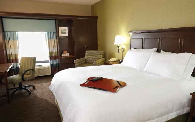 Hampton Inn Elko