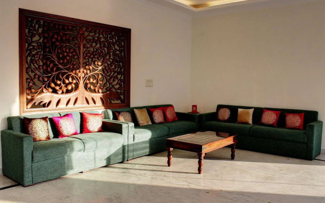 Dewa Retreat- A Himalayan Boutique Hotel