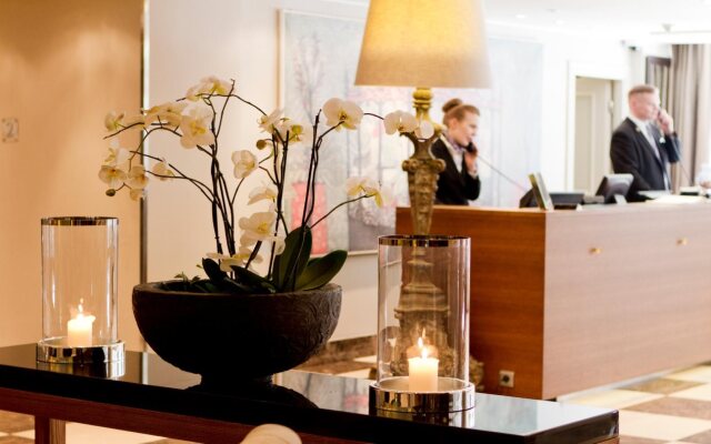 Hotel Haven