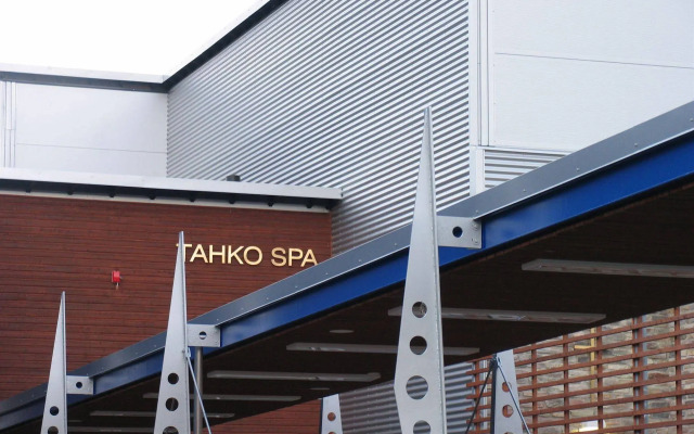 Tahko SpaSuites