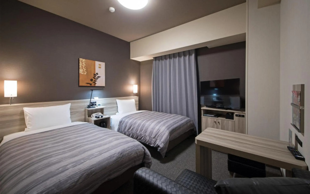 Hotel Route Inn Hamada Ekimae