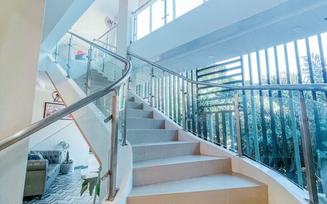 Casa Marco Suites Puerto Galera