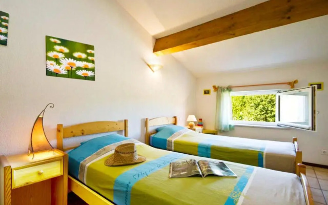 Standard House in Le Clos, Vidauban