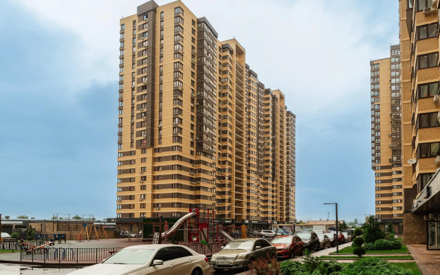 Your Place (Ёр Плейс) на улице Уральская 71 корпус 3