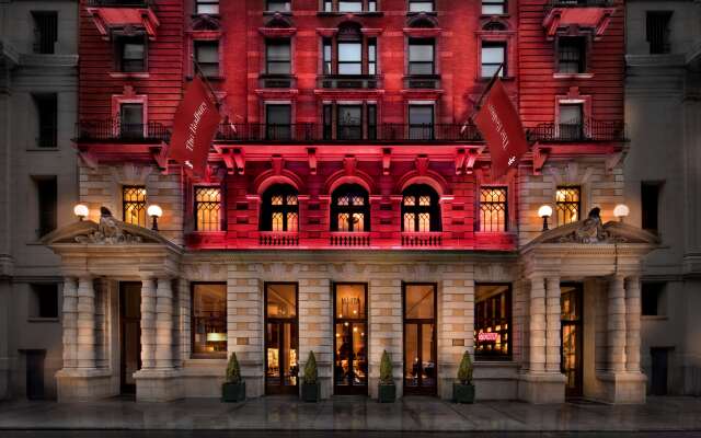 The Redbury New York