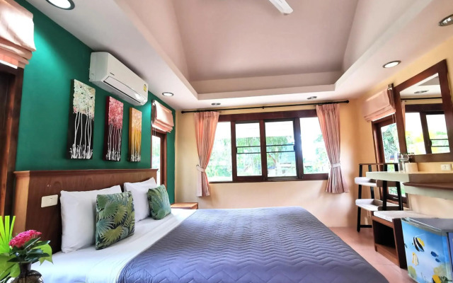 Phalarn Inn Resort