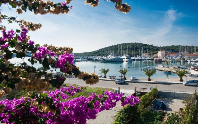 Bilja - 20 M From the sea - A4